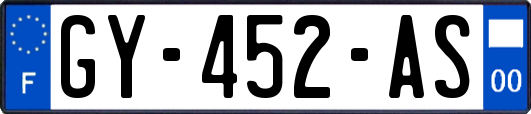 GY-452-AS