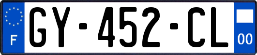 GY-452-CL