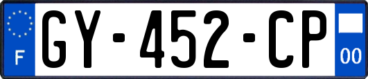 GY-452-CP