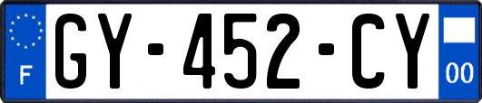 GY-452-CY