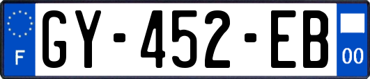 GY-452-EB
