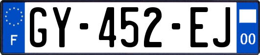GY-452-EJ