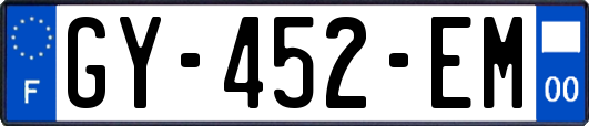 GY-452-EM