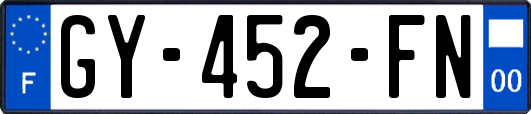 GY-452-FN