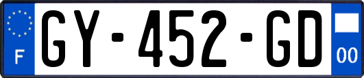GY-452-GD