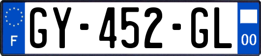 GY-452-GL