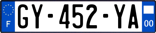 GY-452-YA
