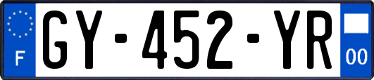 GY-452-YR