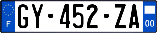 GY-452-ZA