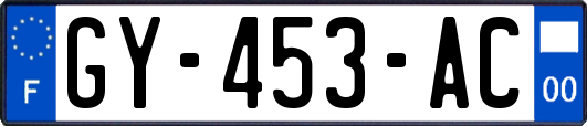 GY-453-AC
