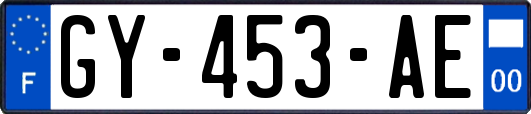 GY-453-AE