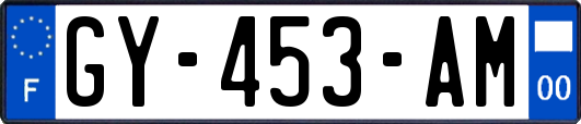 GY-453-AM