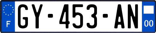 GY-453-AN