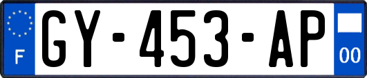 GY-453-AP
