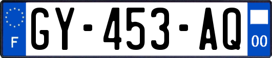 GY-453-AQ