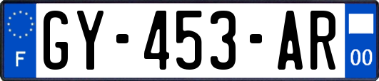 GY-453-AR