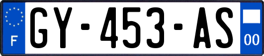 GY-453-AS