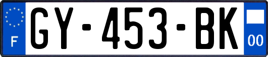 GY-453-BK