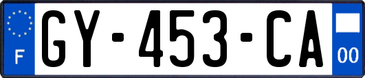 GY-453-CA