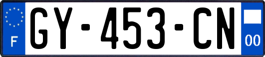 GY-453-CN