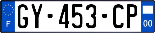 GY-453-CP
