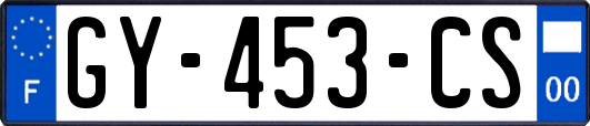 GY-453-CS