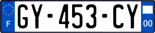 GY-453-CY