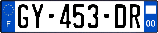 GY-453-DR