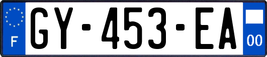 GY-453-EA