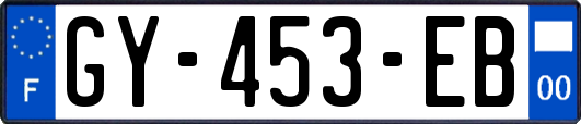 GY-453-EB