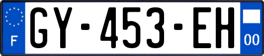 GY-453-EH
