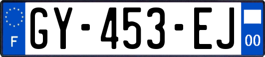 GY-453-EJ