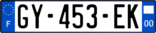 GY-453-EK