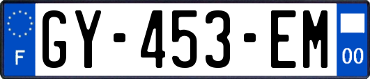 GY-453-EM