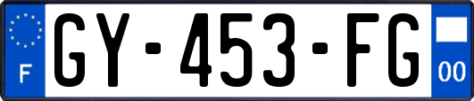 GY-453-FG