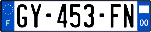 GY-453-FN