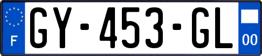 GY-453-GL