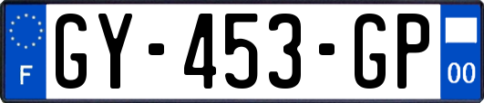 GY-453-GP