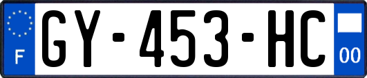 GY-453-HC