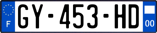 GY-453-HD