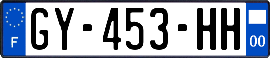 GY-453-HH