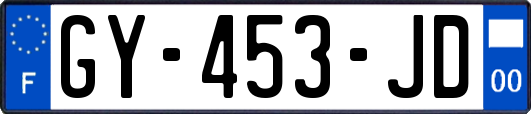 GY-453-JD