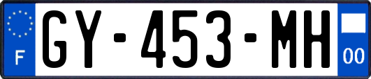 GY-453-MH