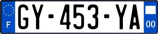 GY-453-YA