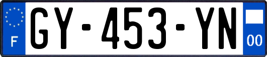 GY-453-YN