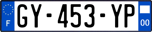 GY-453-YP