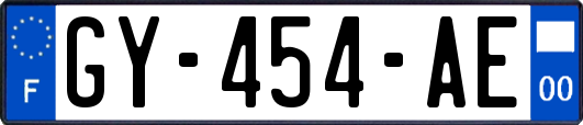 GY-454-AE