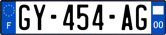 GY-454-AG
