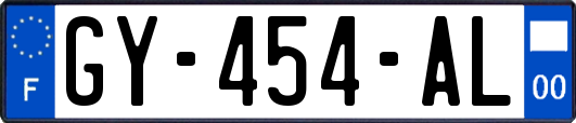 GY-454-AL
