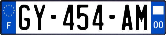 GY-454-AM